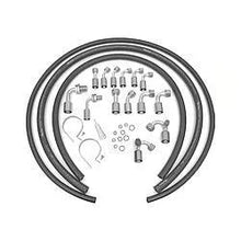 Load image into Gallery viewer, Vintage Air Hose Kit w/o Drier Bead Lock Fittings 31703-VBD