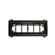 Load image into Gallery viewer, Vintage Air Louver 4.75in X 1.562in Black 49325-VUL