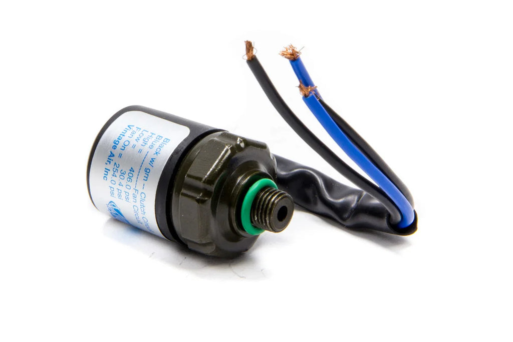 Vintage Air Male Trinary Switch 11086-VUS