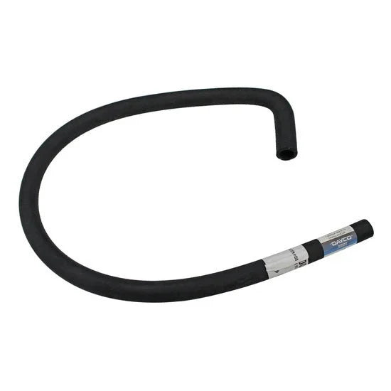 Vintage Air Molded 90 Degree Heater Hose 3/4 Reduce To 5/8 099006