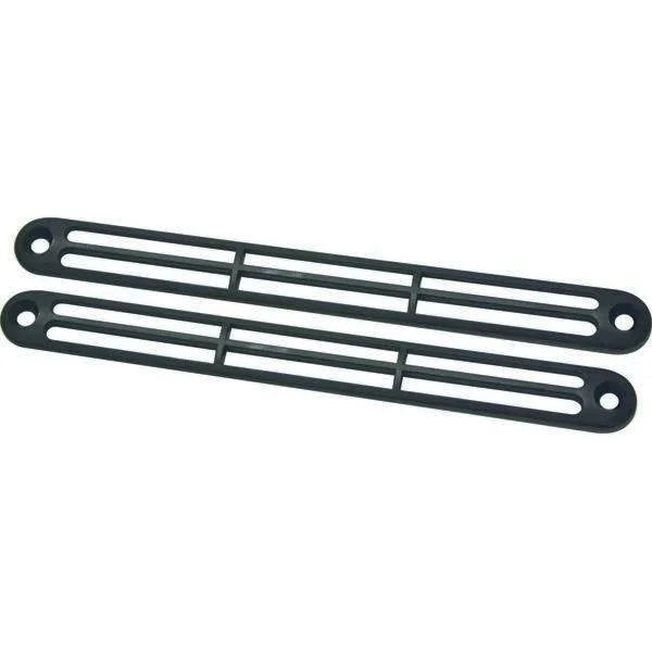 Vintage Air Plastic Defrost Louver 49161-LHA