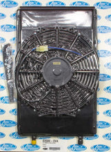 Load image into Gallery viewer, Vintage Air Remote Condenser w/Fan 03500-OVA