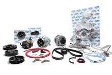 Load image into Gallery viewer, Vintage Air SBF Front Runner Kit Black w/Power Steering 174101