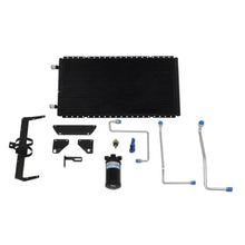 Load image into Gallery viewer, Vintage Air SURE FIT CONDENSOR KIT 021190