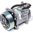 Load image into Gallery viewer, Vintage Air Sanden 709 Compressor Serpentine Pulley 134a 04709-VMA