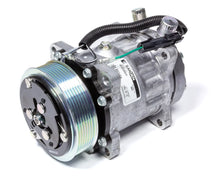 Load image into Gallery viewer, Vintage Air Sanden 709 Compressor Serpentine Pulley 134a 04709-VMA