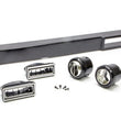 Load image into Gallery viewer, Vintage Air Trimline Under Dash Louver Assembly 492000-VUA