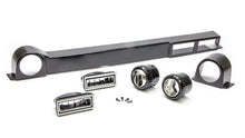 Load image into Gallery viewer, Vintage Air Trimline Under Dash Louver Assembly 492000-VUA