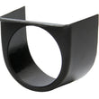 Load image into Gallery viewer, Vintage Air Underdash Round Louver Housing 49051-VUI