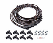 Load image into Gallery viewer, Vintage Wires Ignition Cable Set Unive rsal 180deg Plug HEI 4001100100-2