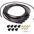 Load image into Gallery viewer, Vintage Wires Ignition Cable Set Unive rsal 180deg Spark Plug 4001166100