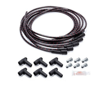 Load image into Gallery viewer, Vintage Wires Ignition Cable Set Unive rsal 180deg Spark Plug 4001166400-2