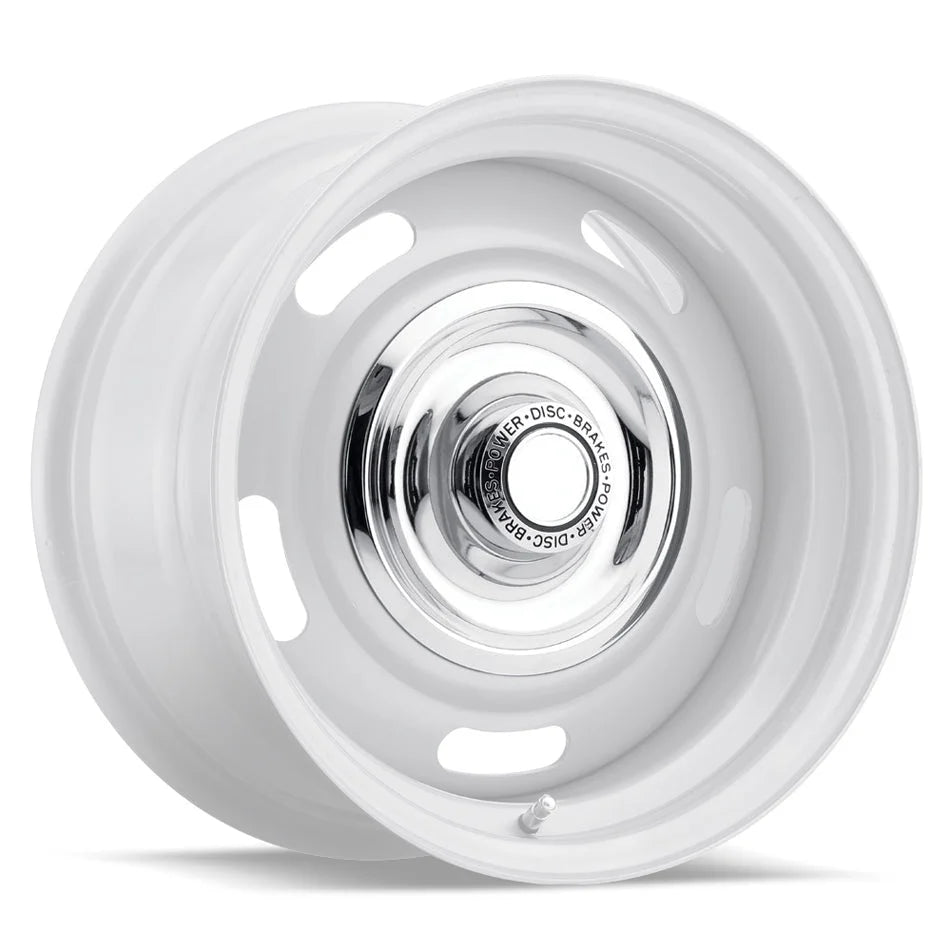 Vision Rallye Cap Power Disc Brake Each JC5001V