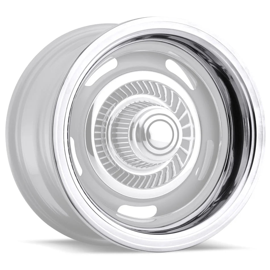 Vision Trim Ring 15in x 3in Each 2543V
