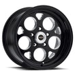 Load image into Gallery viewer, Vision Wheel 15X4 5-120.65/4.75 Gloss Black Vision Ssr 561-5461B-19