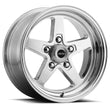 Load image into Gallery viewer, Vision Wheel 15X4 5-120.65/4.75 Polished Vision SSR ST 571-5461P-19