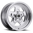 Load image into Gallery viewer, Vision Wheel 15X4 5-120.65/4.75 Polishedl Vision Nitro 521H5461P-19