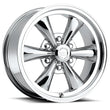 Load image into Gallery viewer, Vision Wheel 17X8 6-5.50 Chrome Legend 6 Vision 141H7883C19