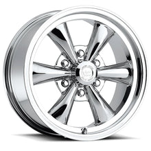 Load image into Gallery viewer, Vision Wheel 17X8 6-5.50 Chrome Legend 6 Vision 141H7883C19