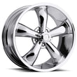 Load image into Gallery viewer, Vision Wheel 20X9 6-139.7/5.5 C hrome Vision Legend 5 142-2983C20