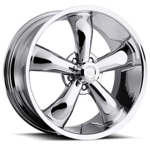 Load image into Gallery viewer, Vision Wheel 20X9 6-139.7/5.5 C hrome Vision Legend 5 142-2983C20