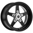 Load image into Gallery viewer, Vision Wheel 5-120.65/4.75 GBMS 571-5161B-25