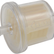 Load image into Gallery viewer, Visu-Filter In-Line Fuel Filter - 1/4" - 20-Pack
