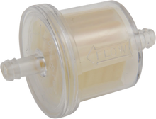 Load image into Gallery viewer, Visu-Filter In-Line Fuel Filter - 1/4" - 20-Pack
