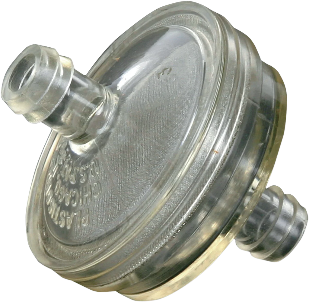 Visu-Filter In-Line Fuel Filters - 1" - 20-Pack - Main Product View