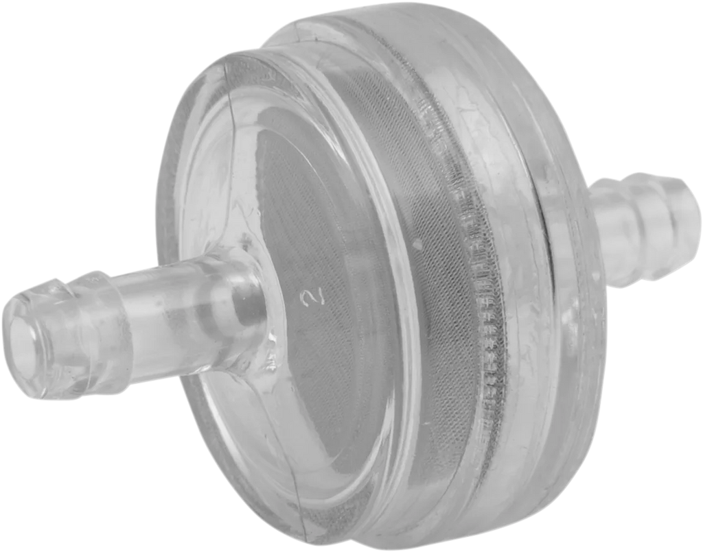 Visu-Filter In-Line Fuel Filters - .5" - 20-Pack - Main Product View