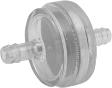 Load image into Gallery viewer, Visu-Filter In-Line Fuel Filters - .5" - 20-Pack - Main Product View