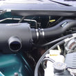 Load image into Gallery viewer, Volant 01-01 Dodge Ram 1500 3.9 V6 Pro5 Closed Box Air Intake System - Side View