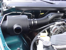 Load image into Gallery viewer, Volant 01-01 Dodge Ram 1500 3.9 V6 Pro5 Closed Box Air Intake System - Side View