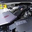 Load image into Gallery viewer, Volant 01-04 Chevrolet Silverado 2500HD 6.6 V8 PowerCore Closed Box Air Intake System - Side View