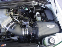 Load image into Gallery viewer, Volant 01-04 Ford F-150 5.4 V8 Pro5 Closed Box Air Intake System - Side View
