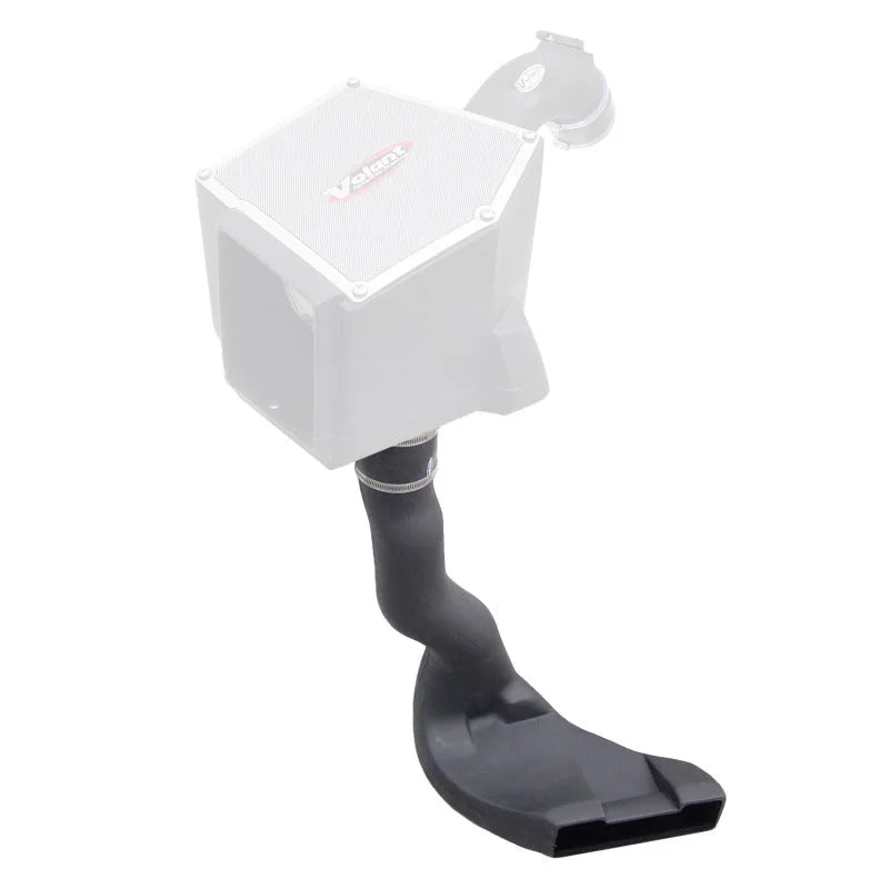 Volant 01-06 Chevrolet Silverado 2500HD 6.6 V8 Air Intake Scoop - Main Product View