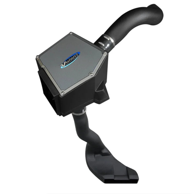 Volant 01-07 GMC Sierra 2500HD Air Intake - Main Product View