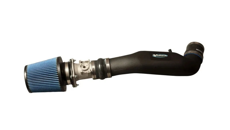 Volant 02-03 Ford Ranger 3.0L V6 OHV Pro5 Open Element Air Intake System - Main Product View
