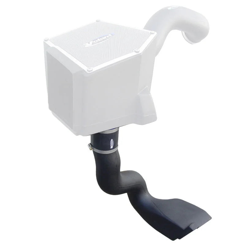 Volant 02-06 Cadillac Escalade 6.0 V8 Air Intake Scoop - Main Product View