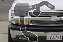 Load image into Gallery viewer, Volant 02-06 Cadillac Escalade 6.0 V8 Air Intake Scoop - Side View