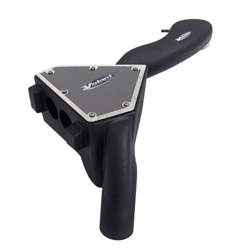 Volant 02-06 Dodge Ram 1500 / 2500 5.9L V8 Pro5 Closed Box Air Intake System - Main Product View