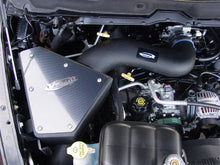 Load image into Gallery viewer, Volant 02-07 Dodge Ram 1500 4.7 V8 PowerCore Closed Box Air Intake System - Side View