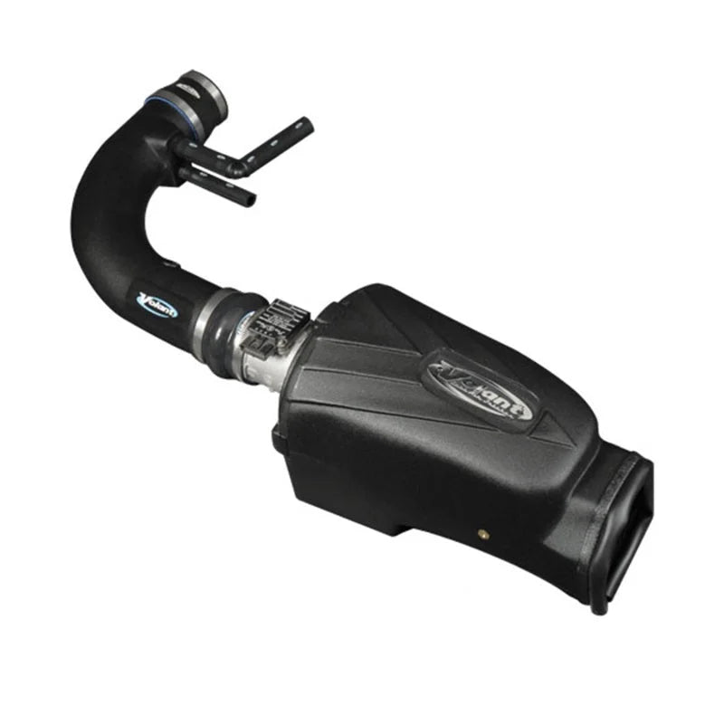 Volant 03-04 Ford Expedition 5.4 V8 Pro5 Closed Box Air Intake System - Main Product View