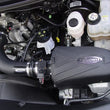 Load image into Gallery viewer, Volant 03-04 Ford Expedition 5.4 V8 Pro5 Closed Box Air Intake System - Side View