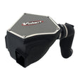 Load image into Gallery viewer, Volant 03-06 Dodge Ram 2500 / 3500 5.9L I6 Cummins Primo Closed Box Air Intake System - Back View