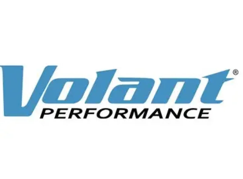Volant 03-06 Dodge Ram 2500 / 3500 5.9L I6 Cummins Primo Closed Box Air Intake System - Additional View 6