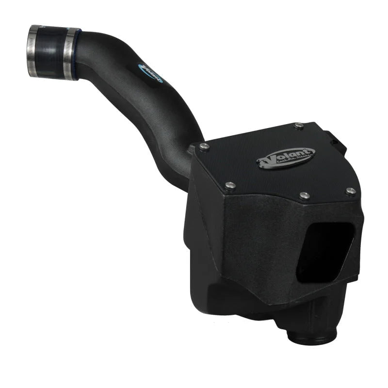 Volant 03-06 Nissan 350Z 3.5 V6 Pro5 Closed Box Air Intake System - Main Product View