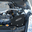 Load image into Gallery viewer, Volant 03-06 Nissan 350Z 3.5 V6 Pro5 Closed Box Air Intake System - Side View