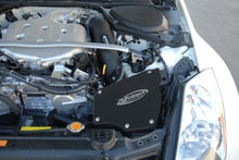 Load image into Gallery viewer, Volant 03-06 Nissan 350Z 3.5 V6 Pro5 Closed Box Air Intake System - Side View