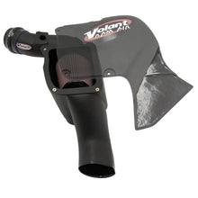 Load image into Gallery viewer, Volant 03-07 Ford Excursion 6.0 V8 Primo Closed Box Air Intake System - Main Product View